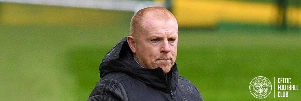 Manager: Aberdeen match postponement is a wake-up call for us all