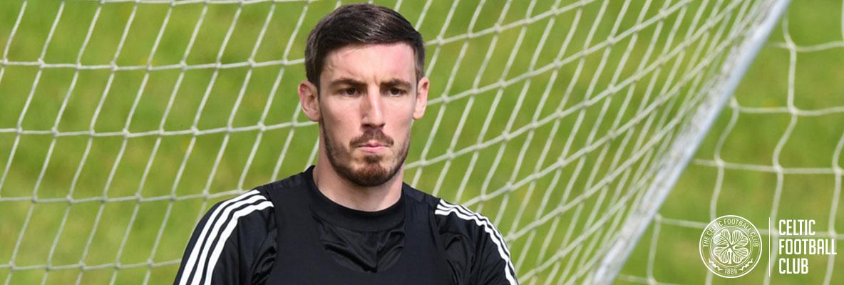Vasilis Barkas to start against Kilmarnock at Rugby Park 