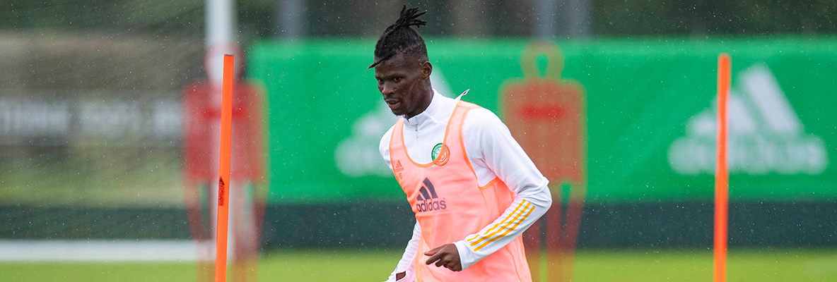 Bayo joins Toulouse on season-long loan
