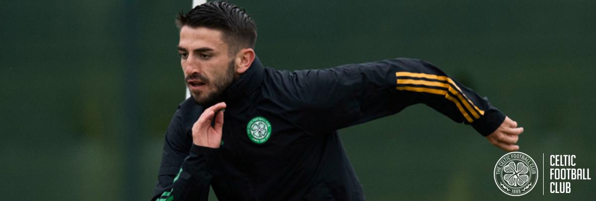 Taylor: Bhoys aim to return to winning ways against KR Reykjavik