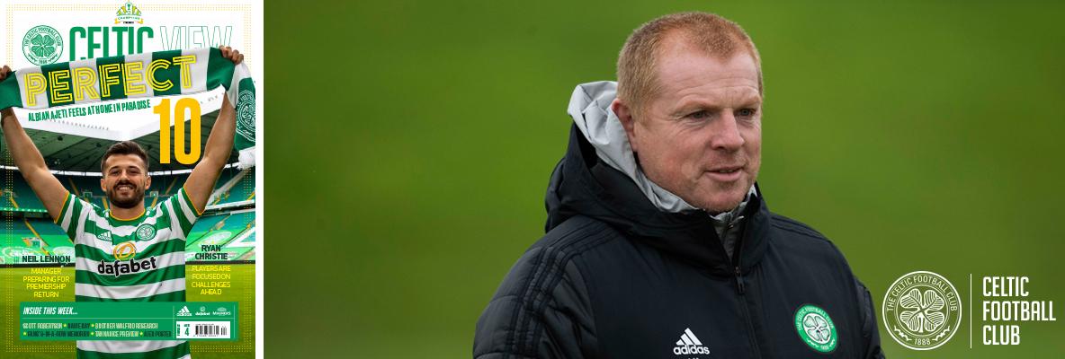 Neil Lennon: We hope knockout experience will prove beneficial