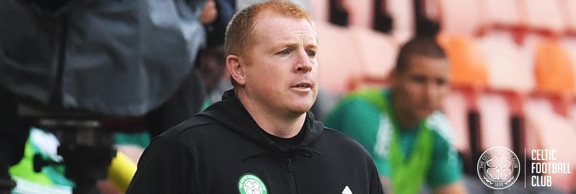 Manager: We deserved victory with dominant performance