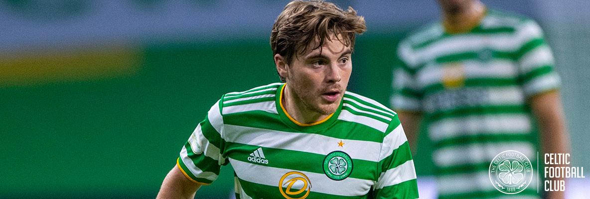Starting XI to face Ferencvaros at Paradise