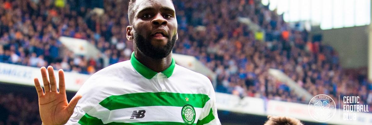 Five quick-fire talking points from Celtic's derby masterclass