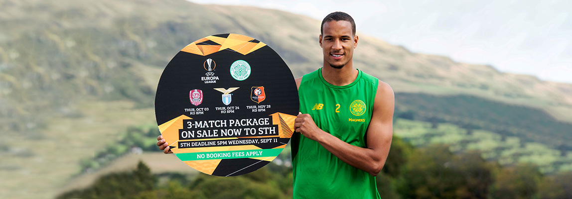 Jullien: Celtic performances are the sign of true champions