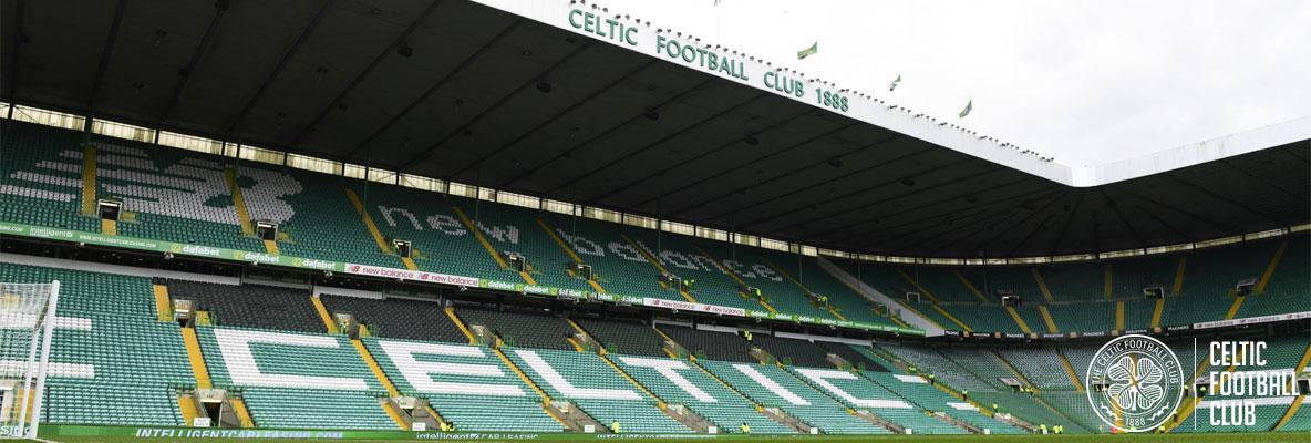 Exciting news for club's season ticket holders