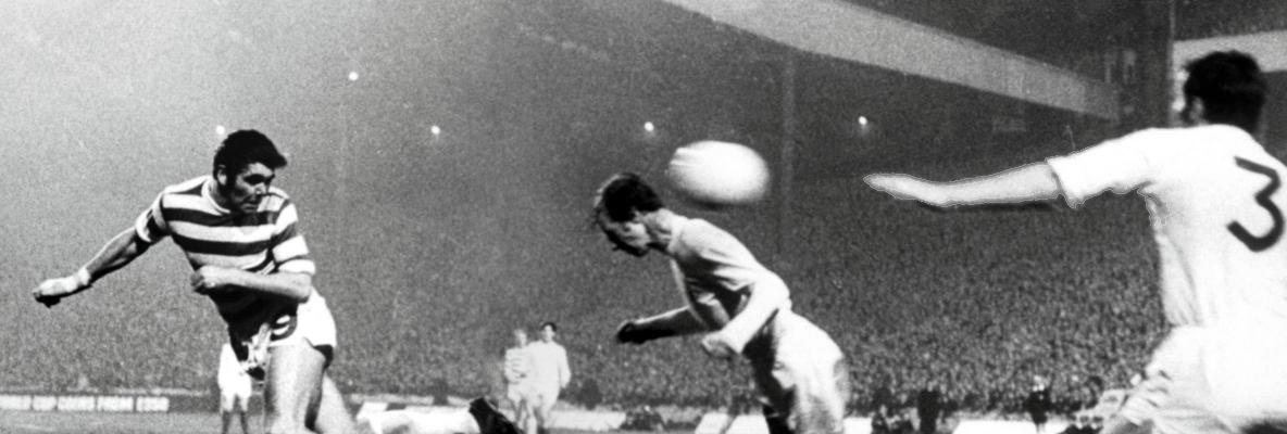 Nine-in-a-row: The night Big Yogi Hughes made Hampden roar