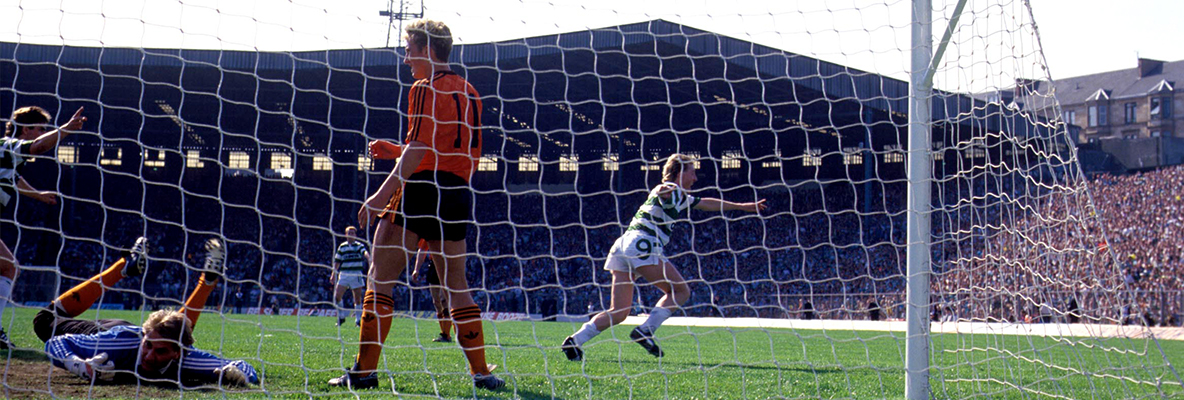 Nine-in-a-row: Macca's moments of magic to seal Centenary double