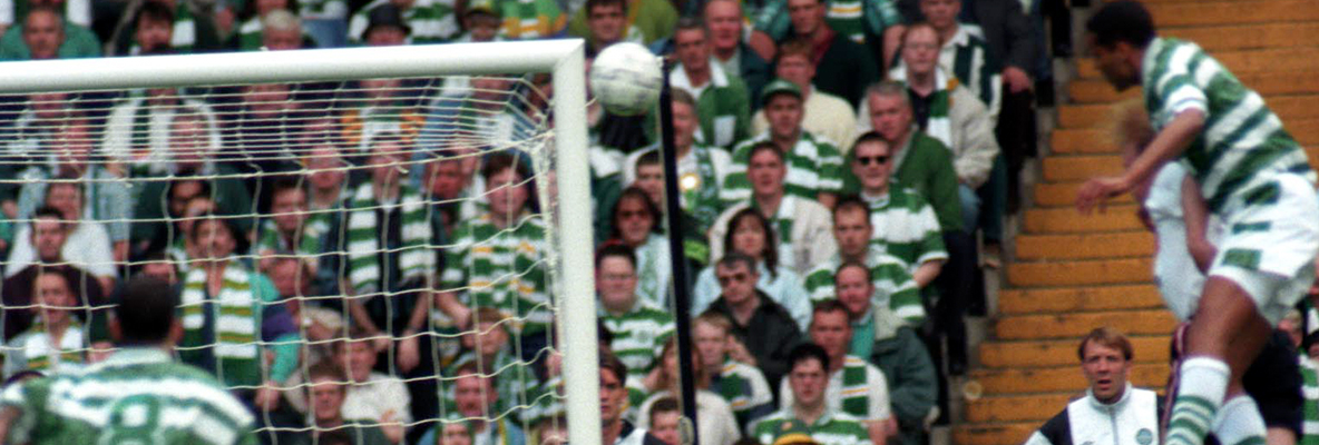 Nine in a row: Relief as Pierre heads home Hampden winner
