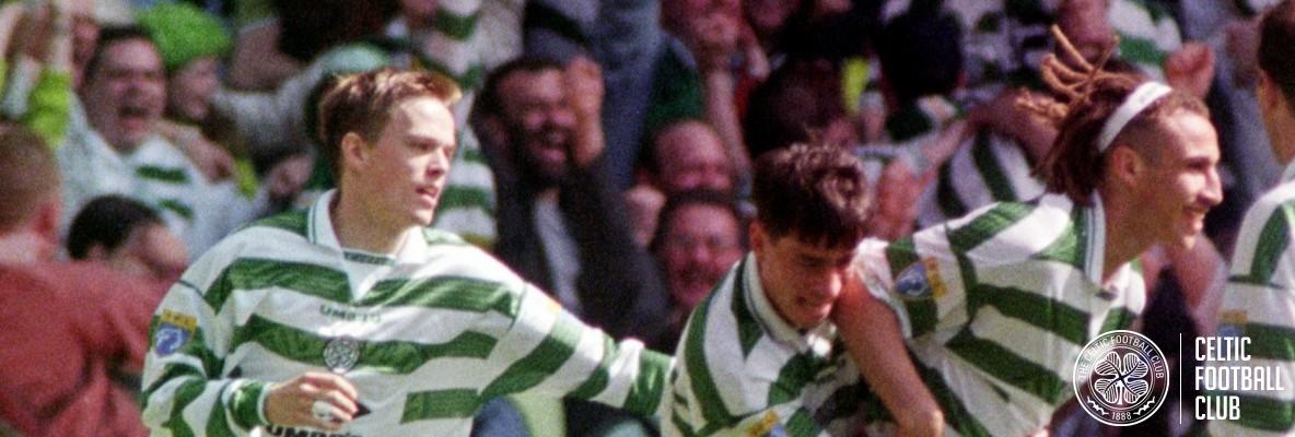 The Story Of... Donnelly's nervous end to stopping the 10