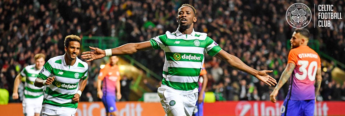 The Story Of… When Celtic subdued Pep’s all-conquering City 