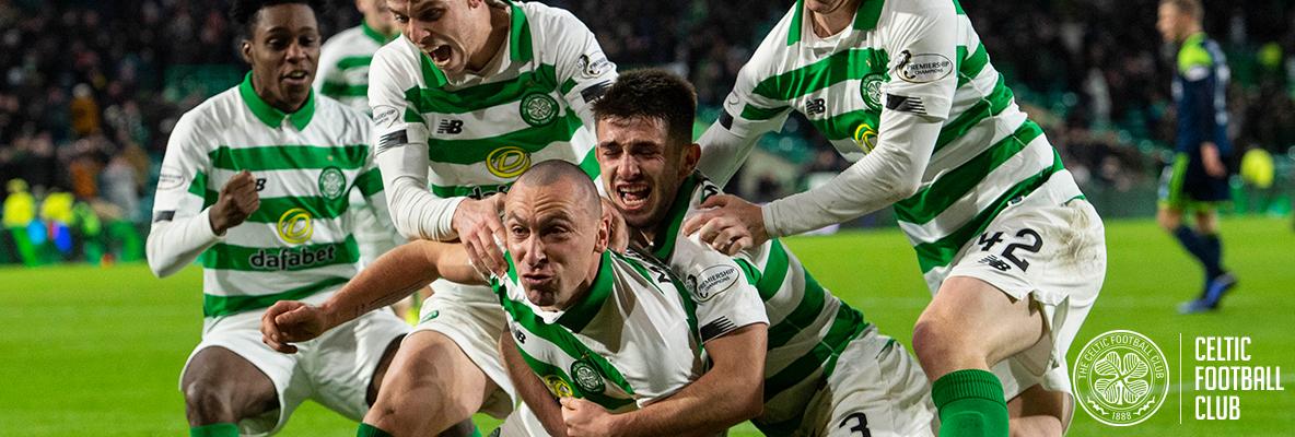 The Story Of… Broony's last-gasp Hamilton boon on the road to 9IAR