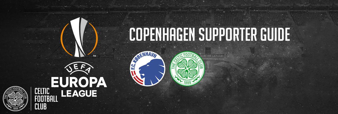 Travel info for Copenhagen