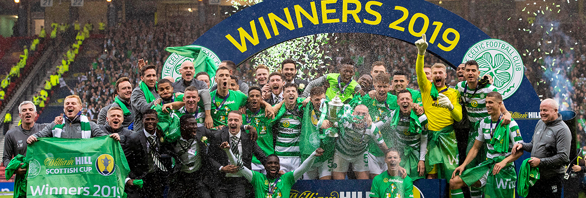 Sunday Scottish Cup date for Saints v Celts at 3pm on March 1