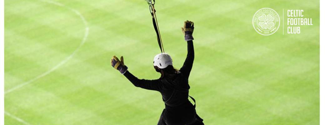 Final places available for the Zip Slide In Paradise