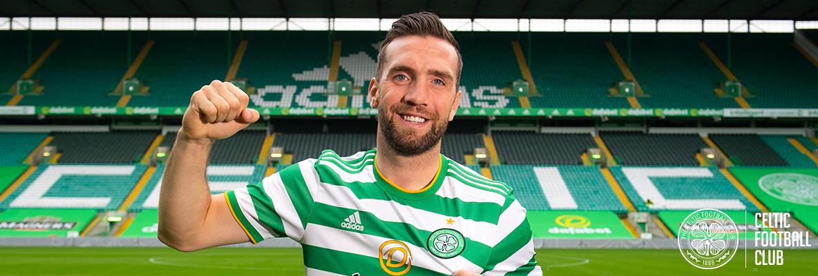 Shane Duffy: I’m delighted with move but now I must prove myself