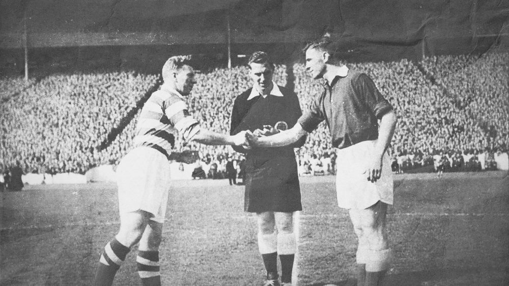 History Timeline | Celtic FC History