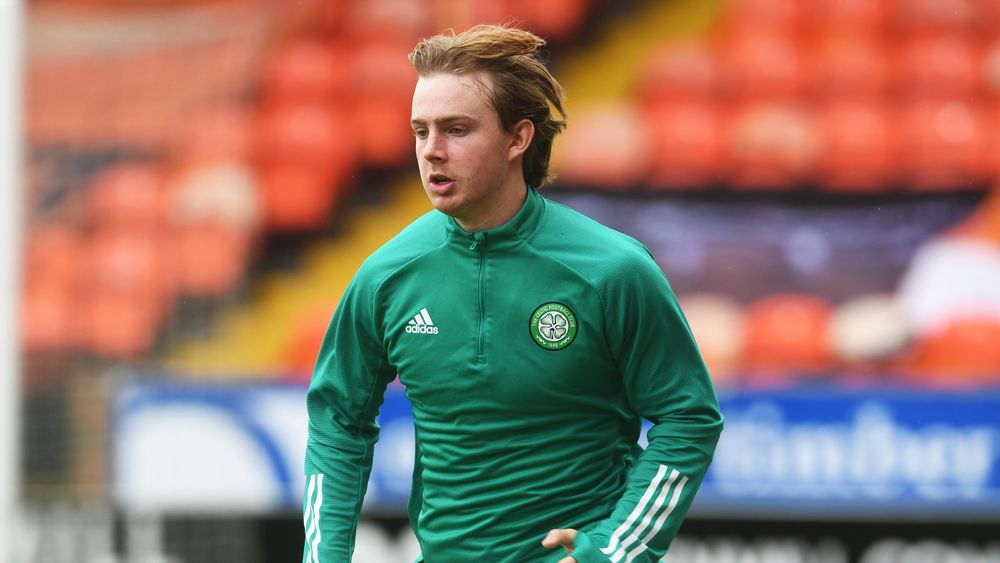 Celtic's Derby Delight In City Of Glasgow Cup Victory