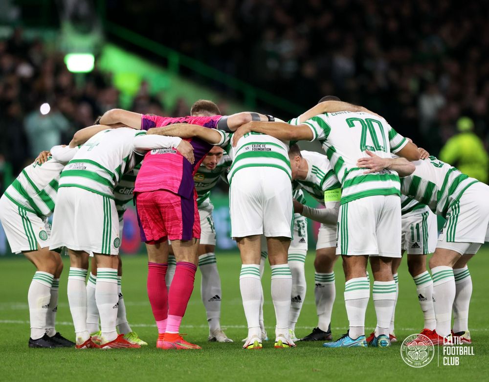 Match Gallery Celtic V Bayer Leverkusen 