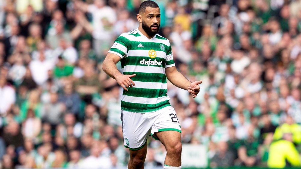 Dynamic Celtic Starting Xi To Face As Roma At Paradise Landscape for Mobile Dynamic Celtic Starting Xi To Face As Roma At Paradise Landscape for Mobile