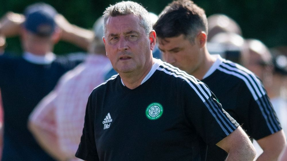 Tommy McIntyre hails second half performance in Celtic B ...
