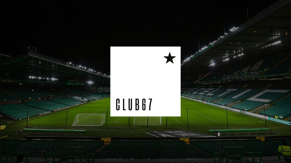 Club 67  Celtic FC Matchday Hospitality  celticfc.com