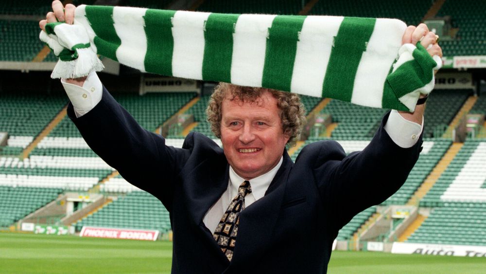 Tom Boyd Wim was key to us stopping the 10