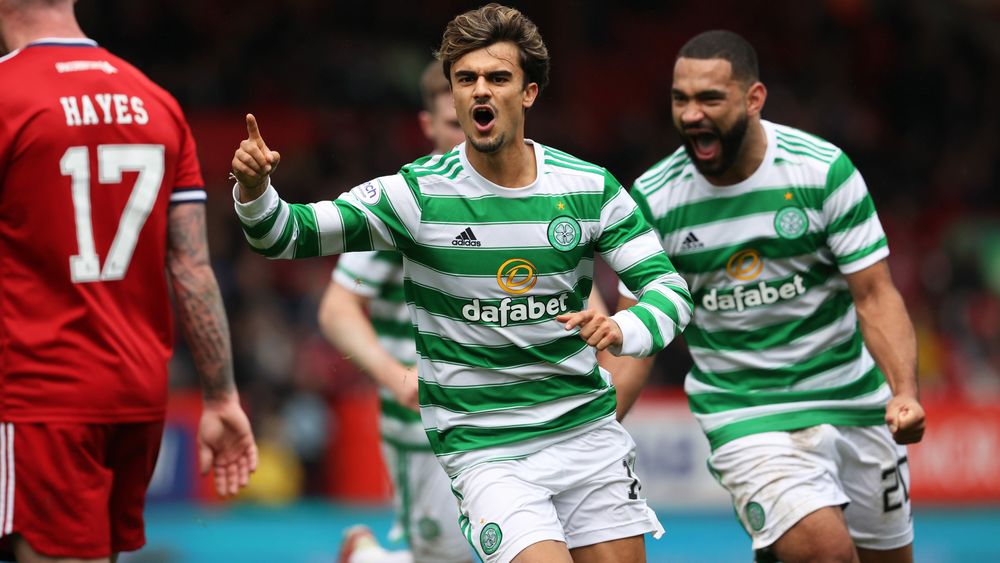 Абердин селтик прогноз. Jota Celtic. Абердин Селтик. Latest Celtic score.