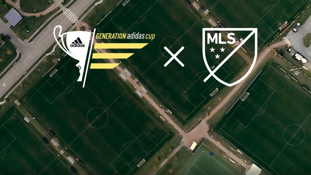 adidas Generation Cup in Dallas an “incredible life experience” for