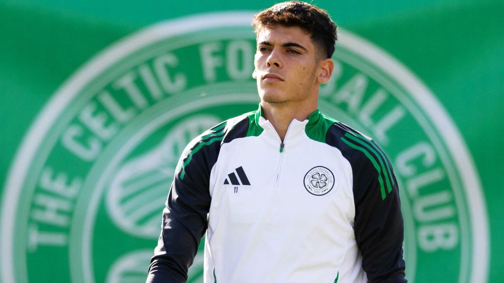Gorgeous Celtic Starting Xi To Face As Roma At Paradise Scene Nature Gorgeous Celtic Starting Xi To Face As Roma At Paradise Scene Nature
