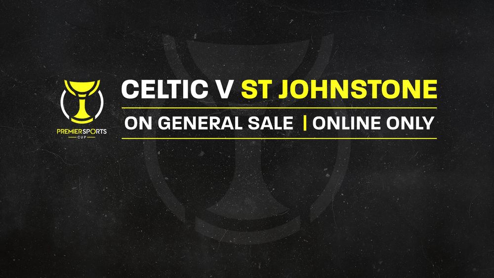 League Cup semifinal tickets on General Sale now Online only