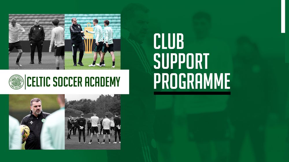 Club Support Meaning