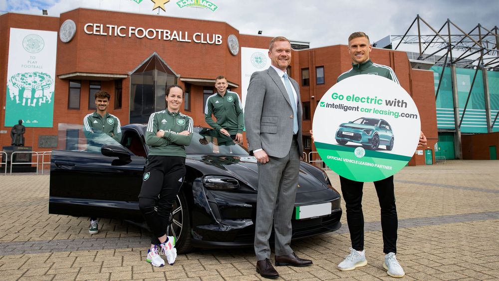 An Intelligent Move As Celtic Extends Vehicle Leasing Partnership   402e45a0 F3c3 11ed Bf5a 6ff333a380a2 