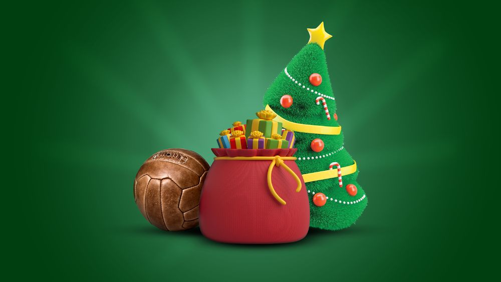 Festive Dining at Celtic Park