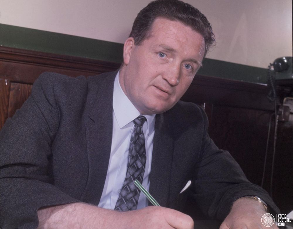 Photo Gallery | Jock Stein