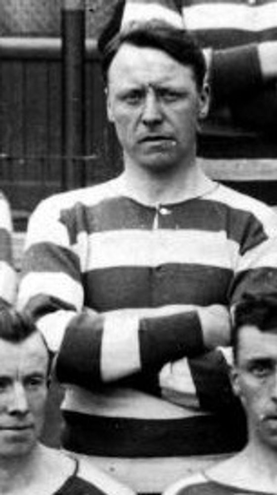 Dateline…this coming week in Celtic's history