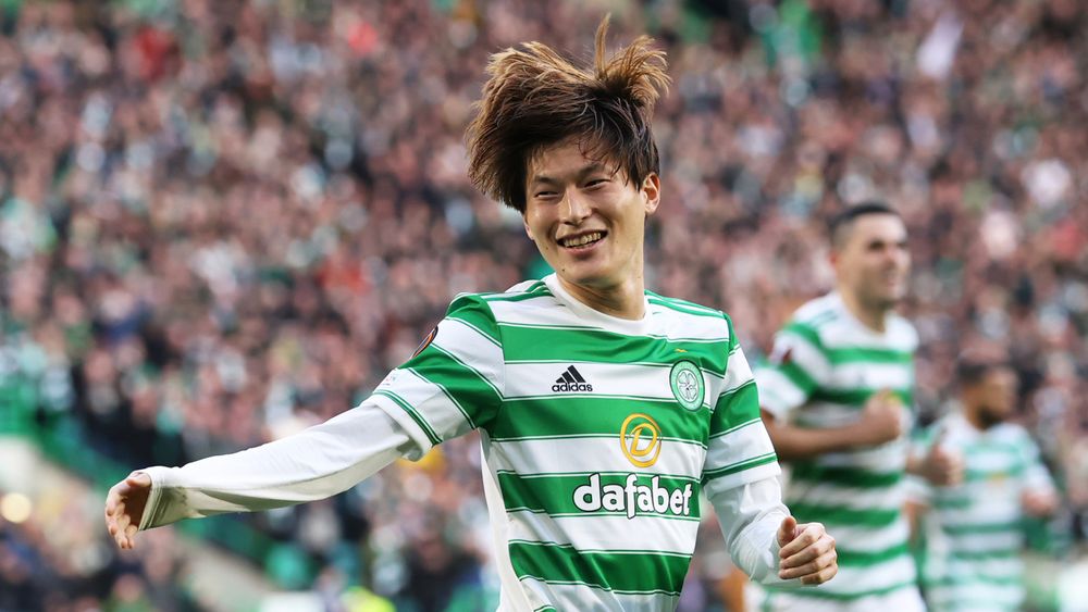 日本のつながり Celticfc Com