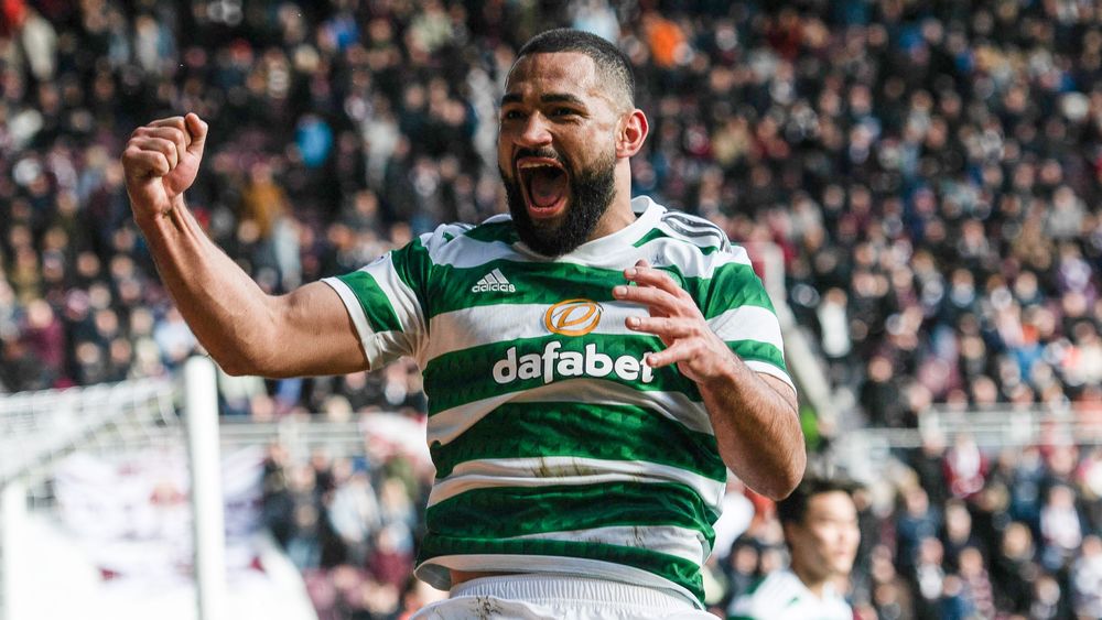 Fantastic derby day ticket competition in the Celtic View