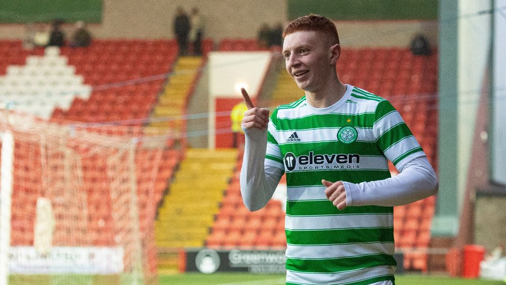 Celtic B Team Produce Impressive Display In 3-1 Win Over Civil Service ...