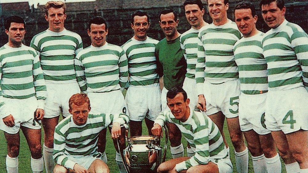 Celtic Team Line-Up 1985-86 – The Celtic Wiki