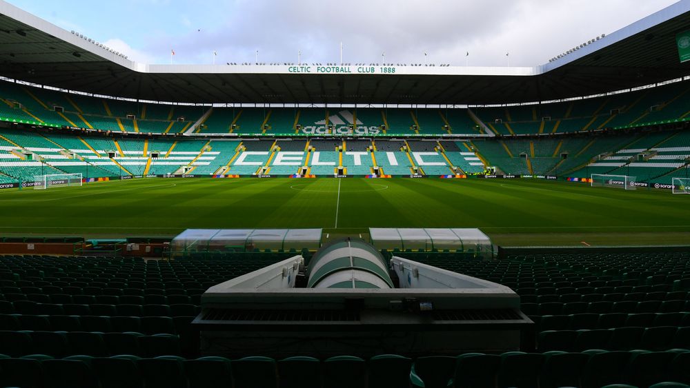 Stein, Jock – Cardiff City Stadium Plaque – The Celtic Wiki