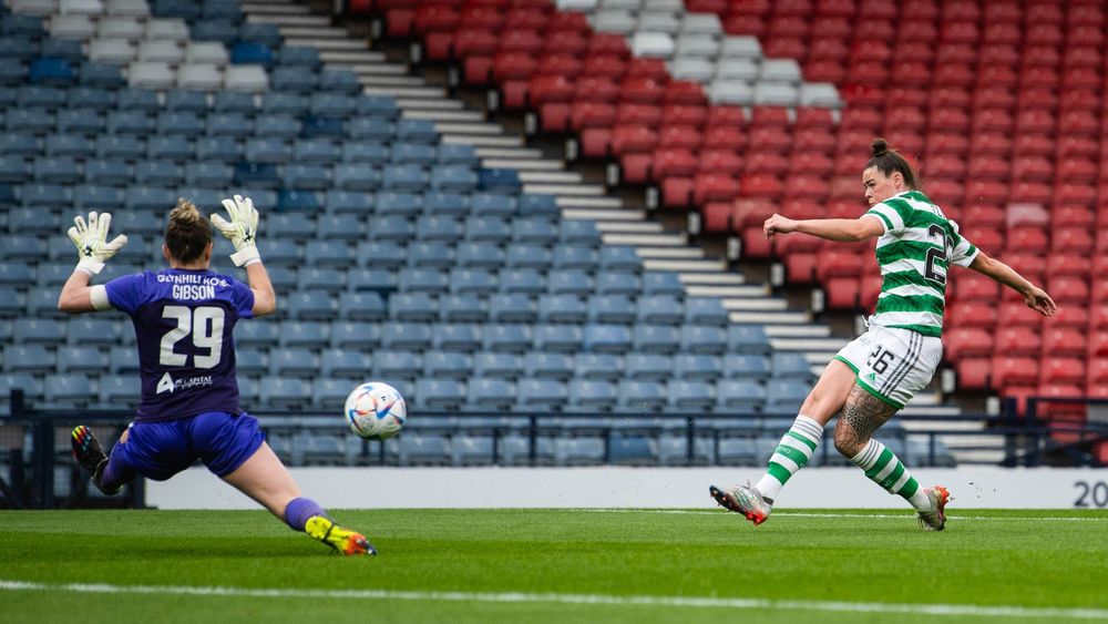 Celtic Reach Scottish Cup Final After Thrilling Victory Over Glasgow City 