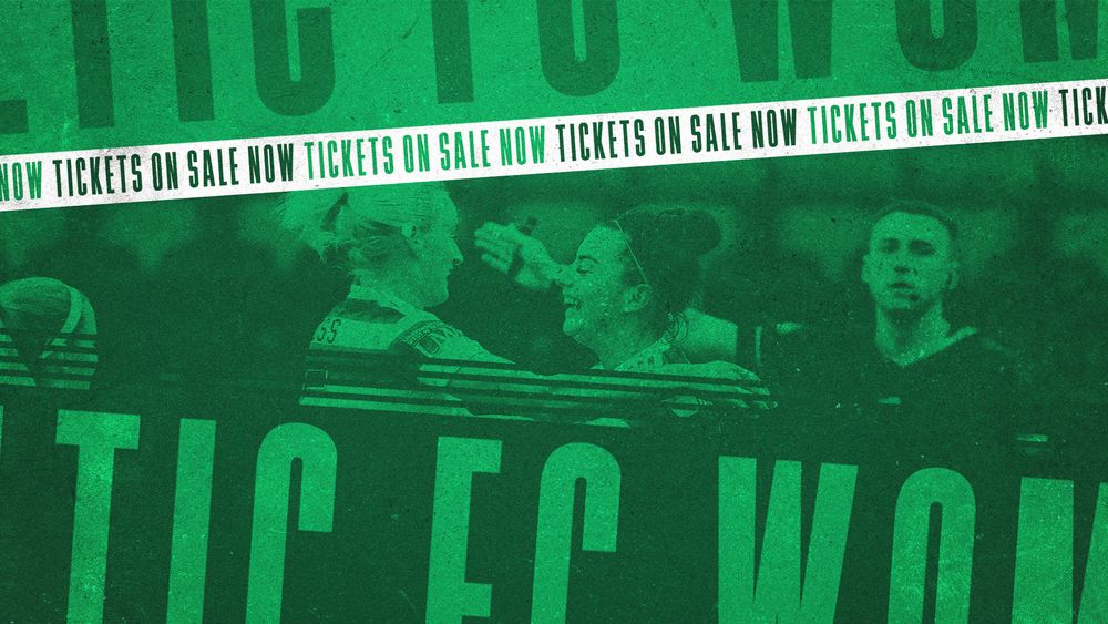 Celtic FC Women Matchday Hospitality | celticfc.com