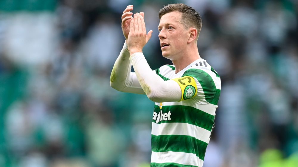 Callum McGregor: It was a good start to title defence and we want to ...