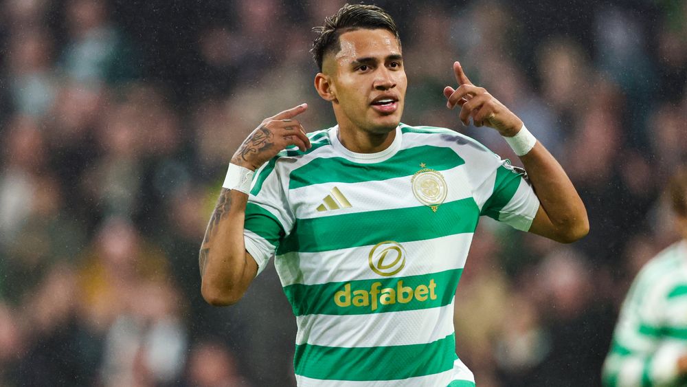 Scottish Premiership: Celtic Announces Starting XI for St Mirren Clash