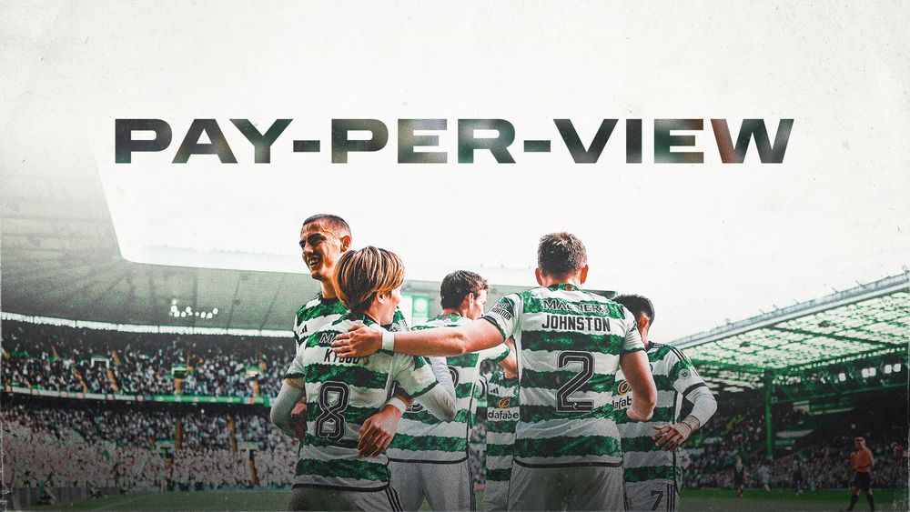 Celtic Pay Per View celtic-pay-per-view
