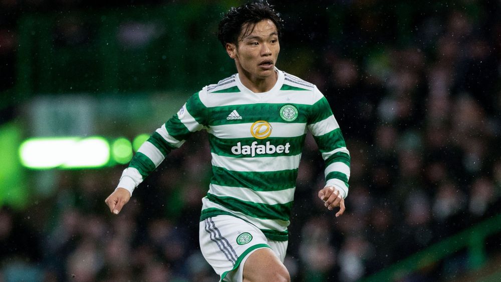 Artistic Celtic Starting Xi To Face As Roma At Paradise Artwork Illustration Artistic Celtic Starting Xi To Face As Roma At Paradise Artwork Illustration