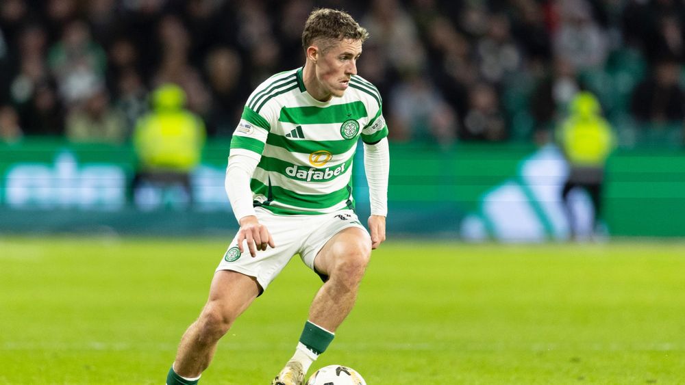 Vibrant Celtic Starting Xi To Face As Roma At Paradise Wallpaper for Mobile Vibrant Celtic Starting Xi To Face As Roma At Paradise Wallpaper for Mobile