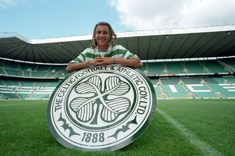 Henrik Larsson: The Super Swede Who Won Celtic Hearts & Crushed