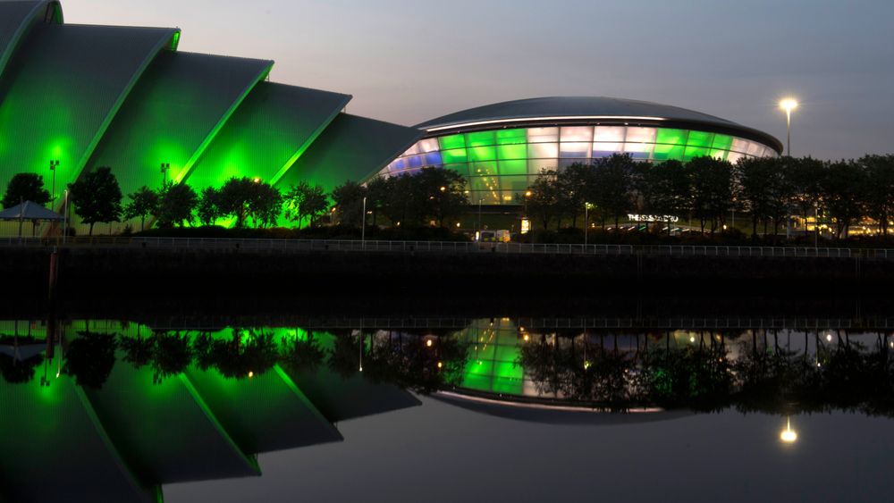 セルティックとグラスゴーの魅力 Celticfc Com